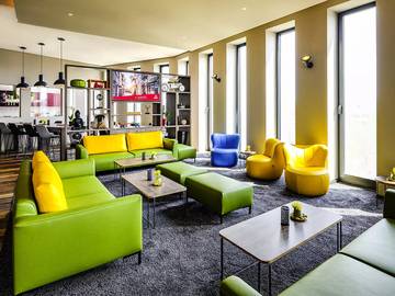 Studio für 2 Personen in Mitte Bremen