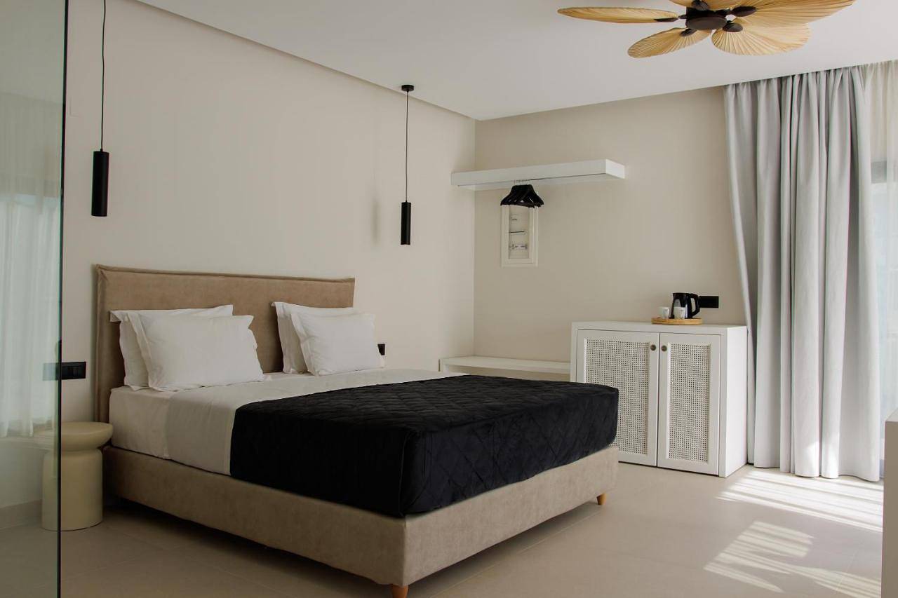 Geheel appartement, Vergina Apartments & Suites in Malia, Iraklio-Heraklion en omgeving