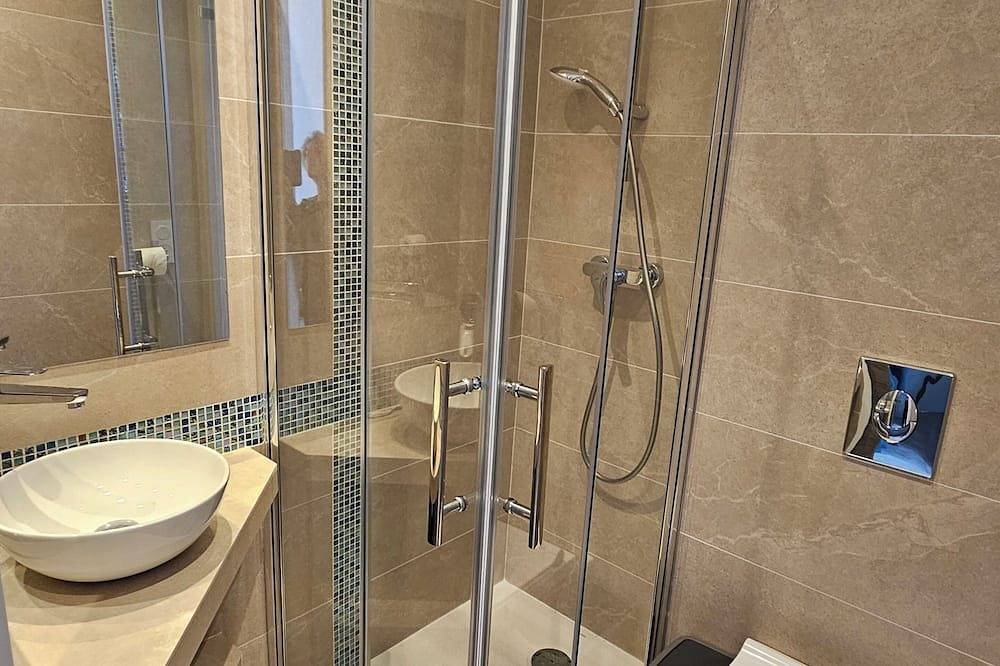 Ganze Wohnung, 1 bedroom apartment - Ile De Porquerolles in Hyeres, Mittelmeerküste (Frankreich)
