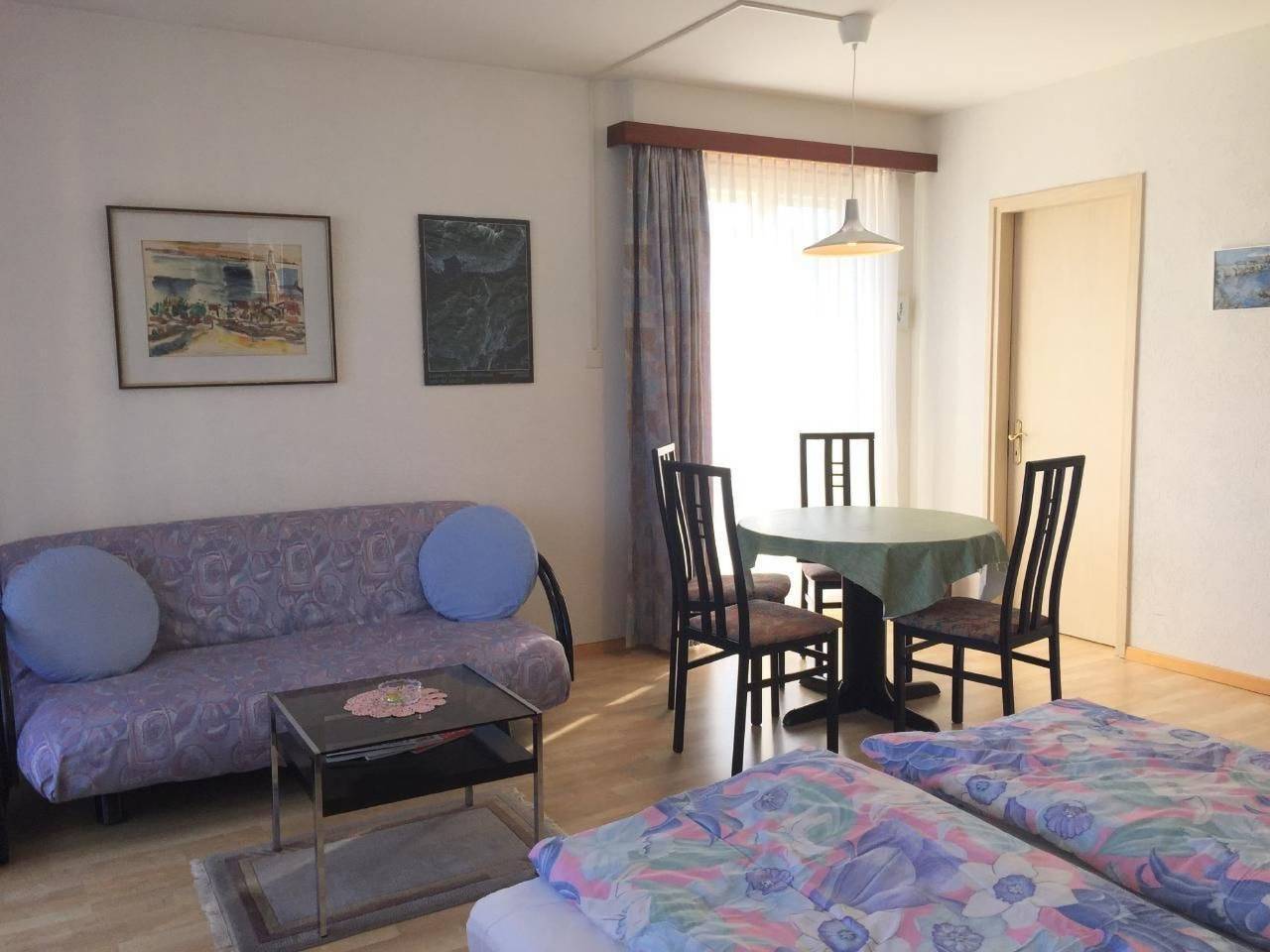 Geheel appartement, Appartamento Doris in Locarno, Ticino Alpen en Verbano