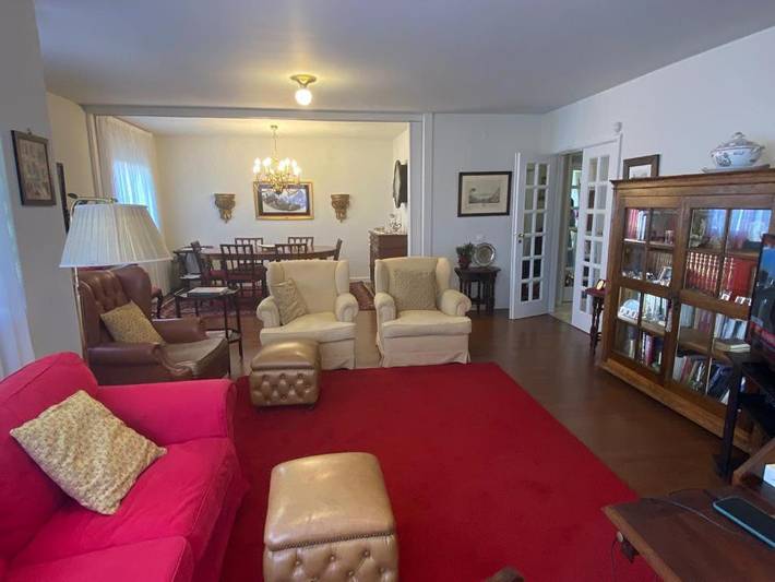 Apartamento para 5 personas, con vistas y balcón en Aldoar