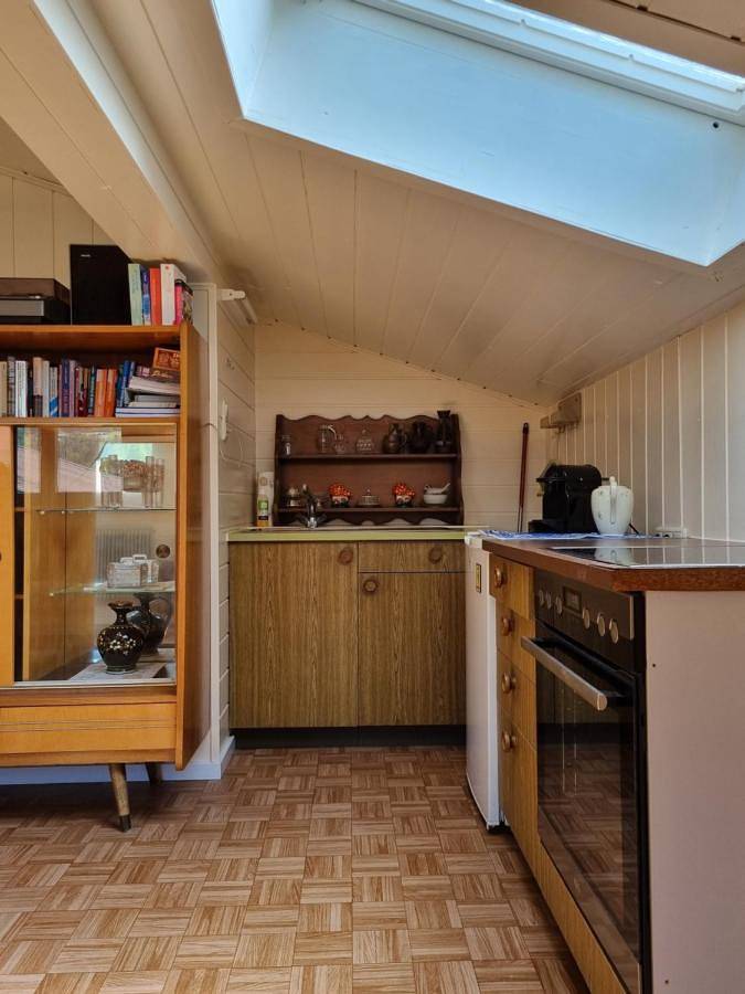 Ferienwohnung für 2 Personen, mit Ausblick und Balkon in Alberschwende - 4