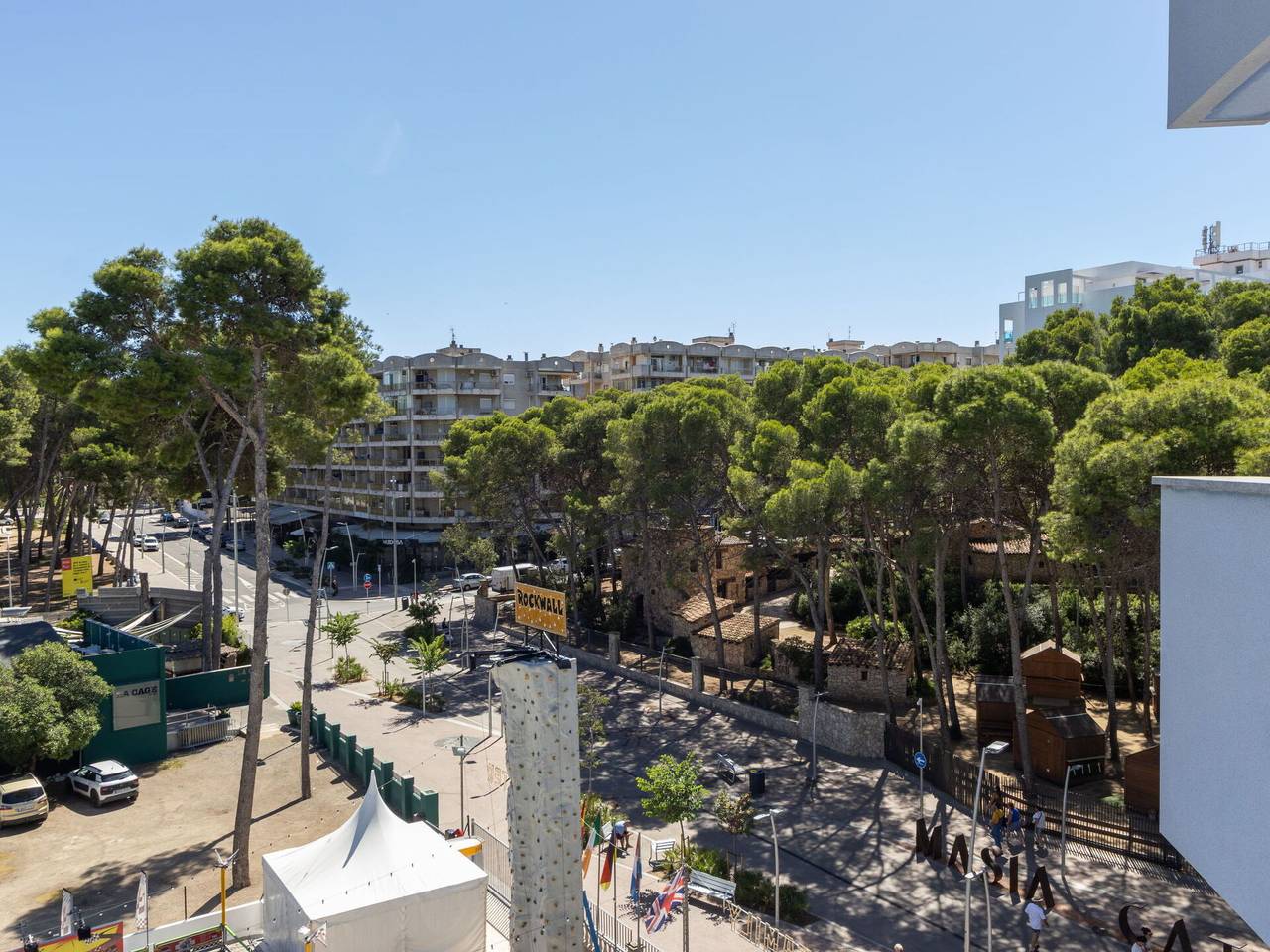 Entire apartment, Sama - Sama 631.1 in Salou, Costa Dorada