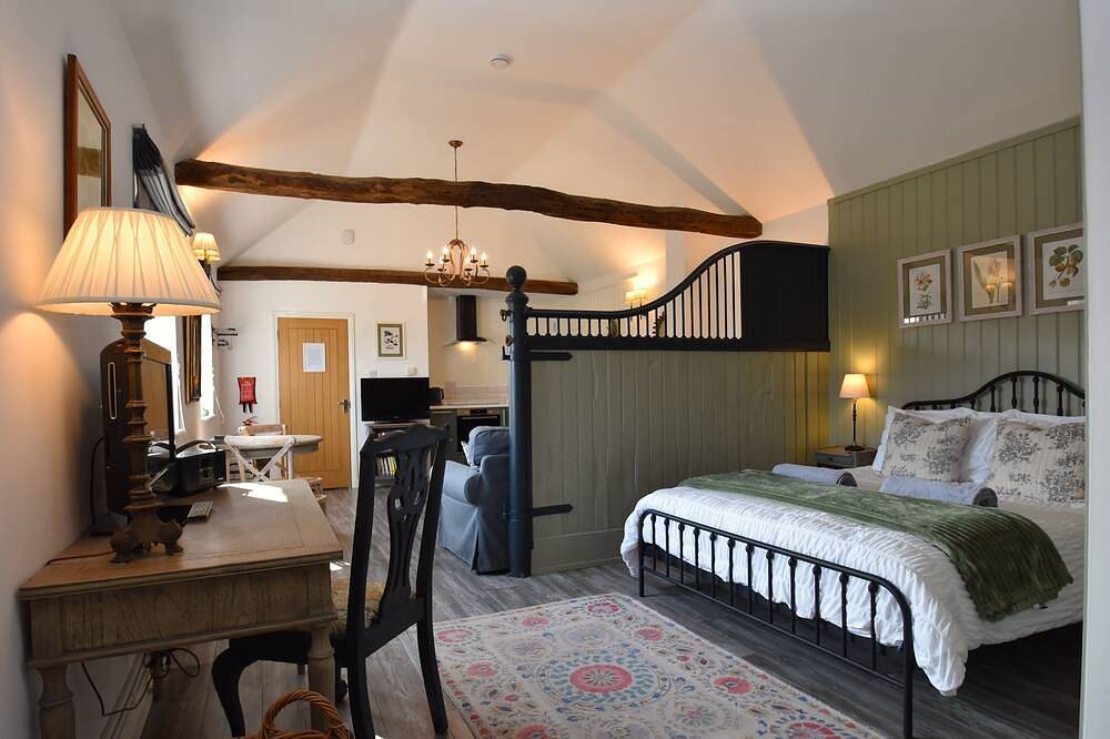 Buttercup Cottage, sleeps 2, the perfect romantic retreat - Rye, East Sussex, Uk in Rye, East Sussex