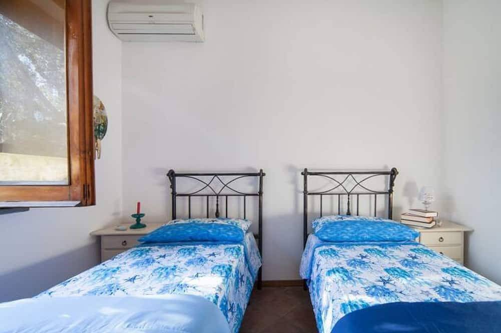 Appartamento intero, Lamberti Apartment in Monte di Procida, Napoli e dintorni