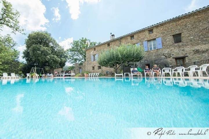 Appartement de vacances pour 2 personnes, avec Jacuzzi
