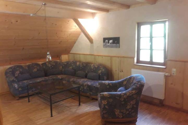 Ferienhaus für 2 Personen, mit Garten und Terrasse, mit Haustier in Loßburg - 4