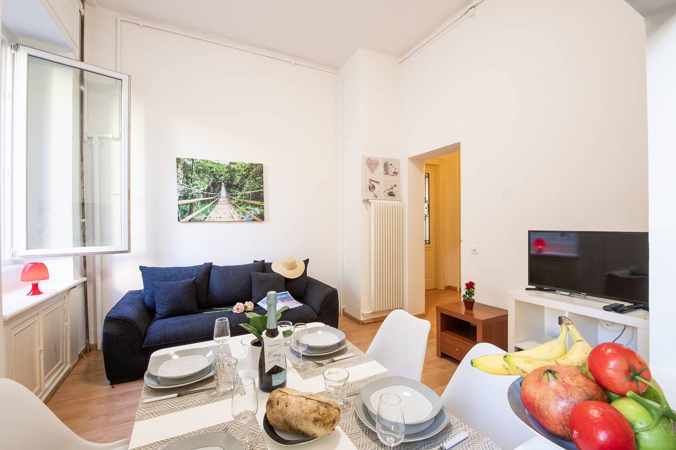 Appartement entier, Ferienhaus in Lugano in Lugano, Lac de Lugano