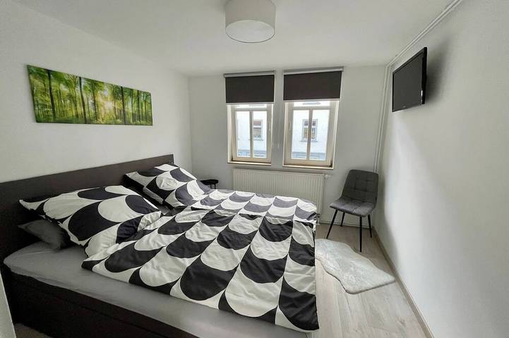 Ferienwohnung für 3 Personen in Altstadt (Erfurt) - 2