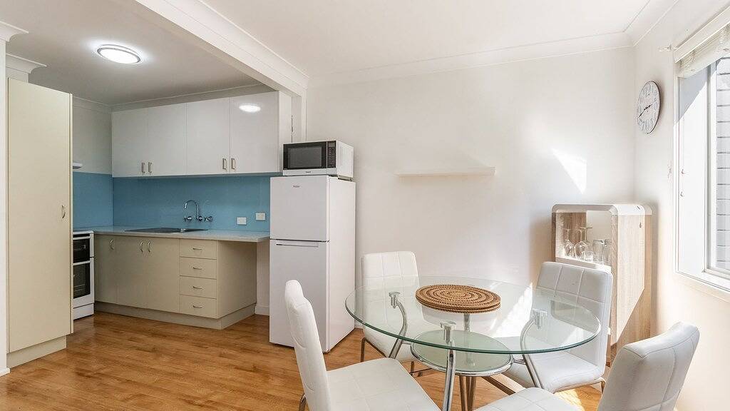 Holiday Home for 4 People in Yamba, New South Wales