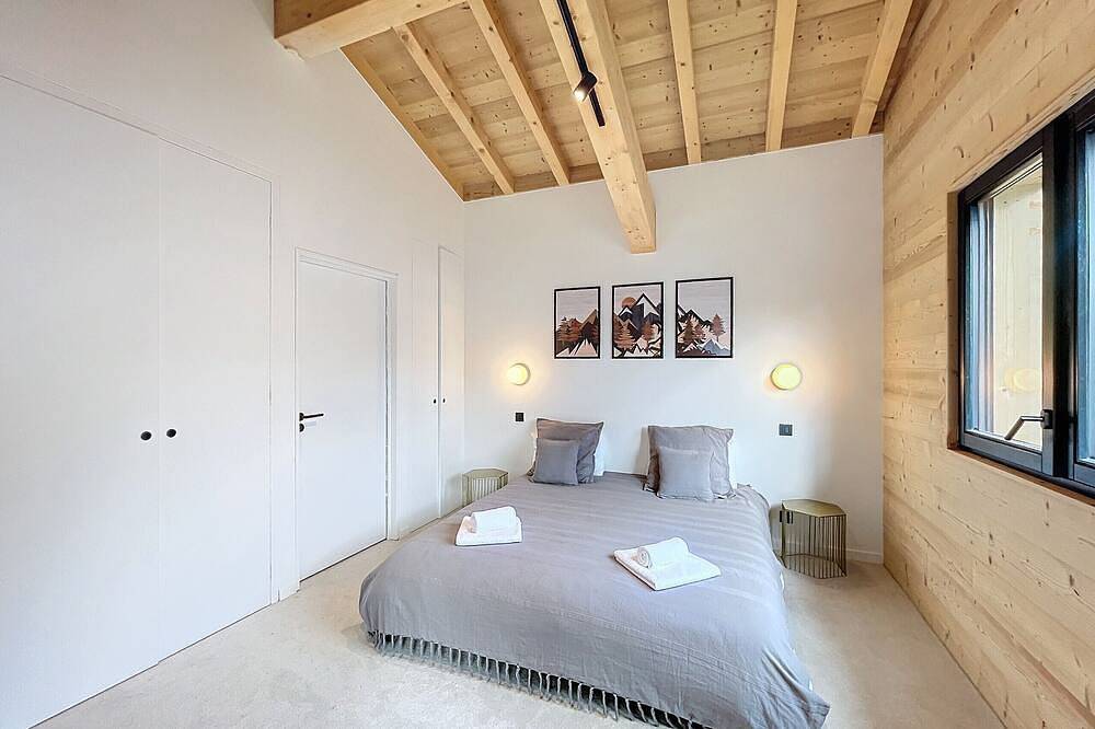 Chalet Béli - Montriond - Centre village in Montriond, Les Portes du Soleil