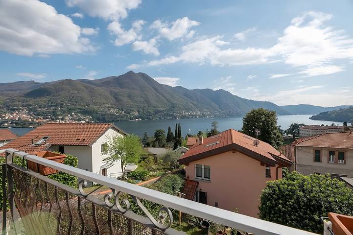 BnB für 4 Personen, mit Balkon in Italien - 2