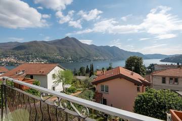 B&b per 4 Persone in Moltrasio, Provincia di Como, Foto 1
