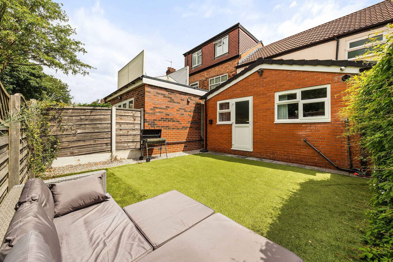 Family Haven 5 min to City Centre   2 free parking in Manchester, Greater Manchester