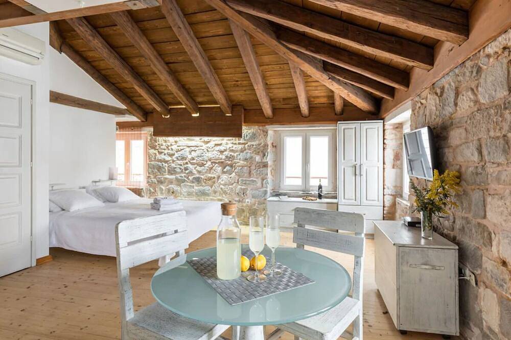 Appartamento vacanze a Spalato a partire da 155€ a notte