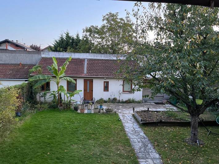 Gîte pour 2 personnes, avec terrasse à Sainte-Geneviève-des-Bois - 3