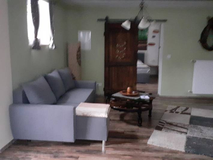 Ferienwohnung für 4 Personen