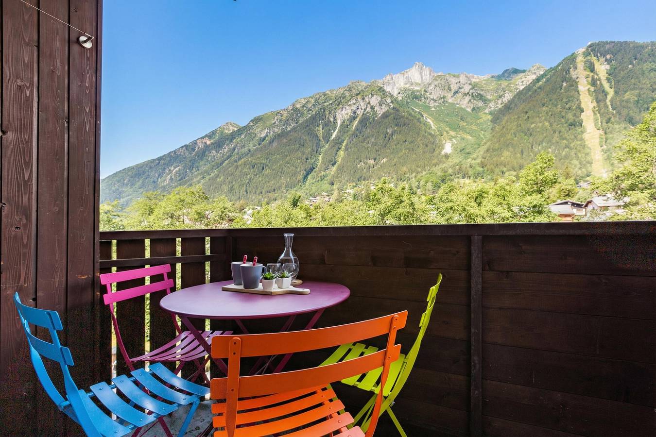 Photo : Appartement de vacances
