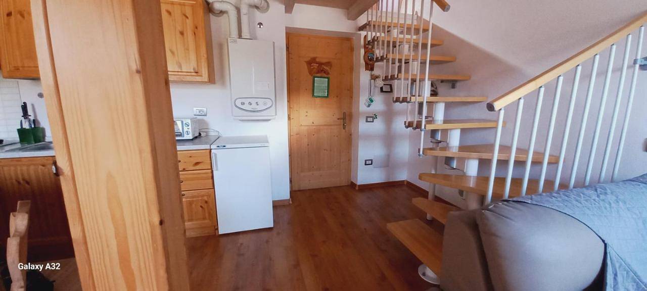 Ganze Wohnung, Apartment in Magrè, Lavarone