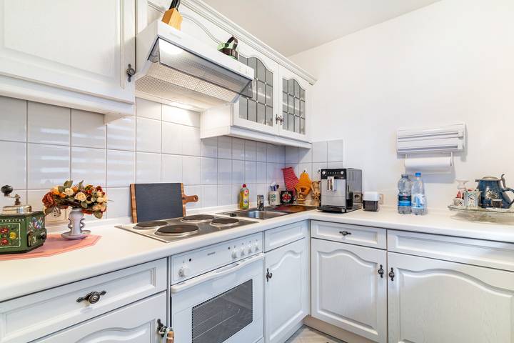 Ferienhaus für 16 Personen, mit Garten und Sauna in Kinzigtal - 2