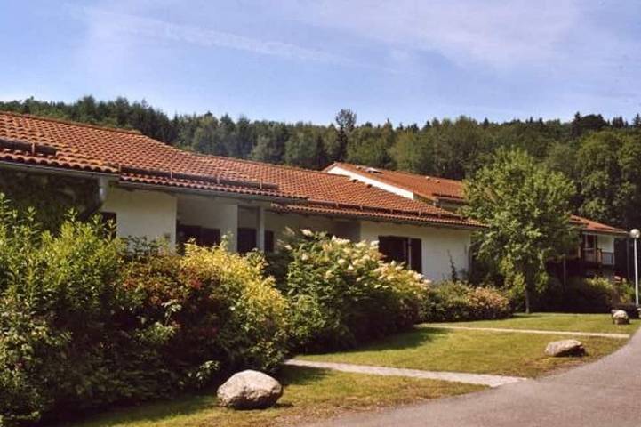 Ferienwohnung für 4 Personen, mit Garten in Falkenstein ( Cham) - 4