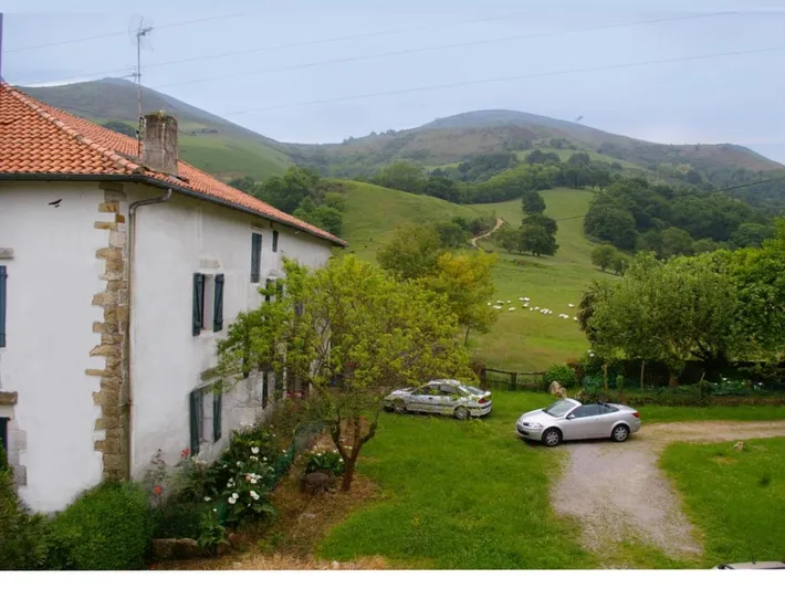 Maison de vacances pour 10 personnes, avec vue et terrasse ainsi que jardin et piscine - 1