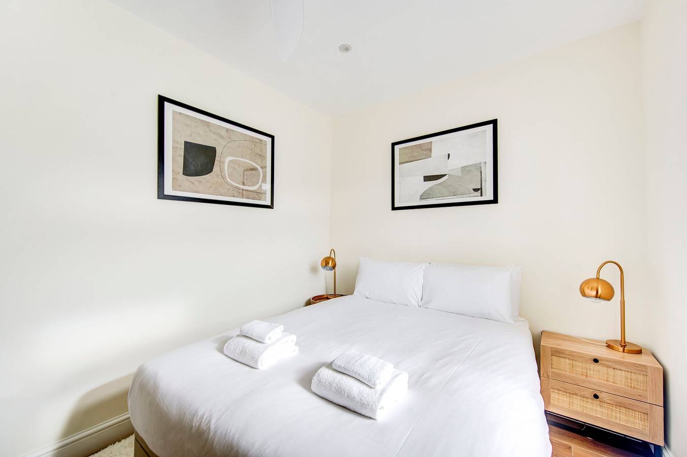 Entire apartment, Guestready - Serenity in Hammersmith in Hammersmith and Fulham, London