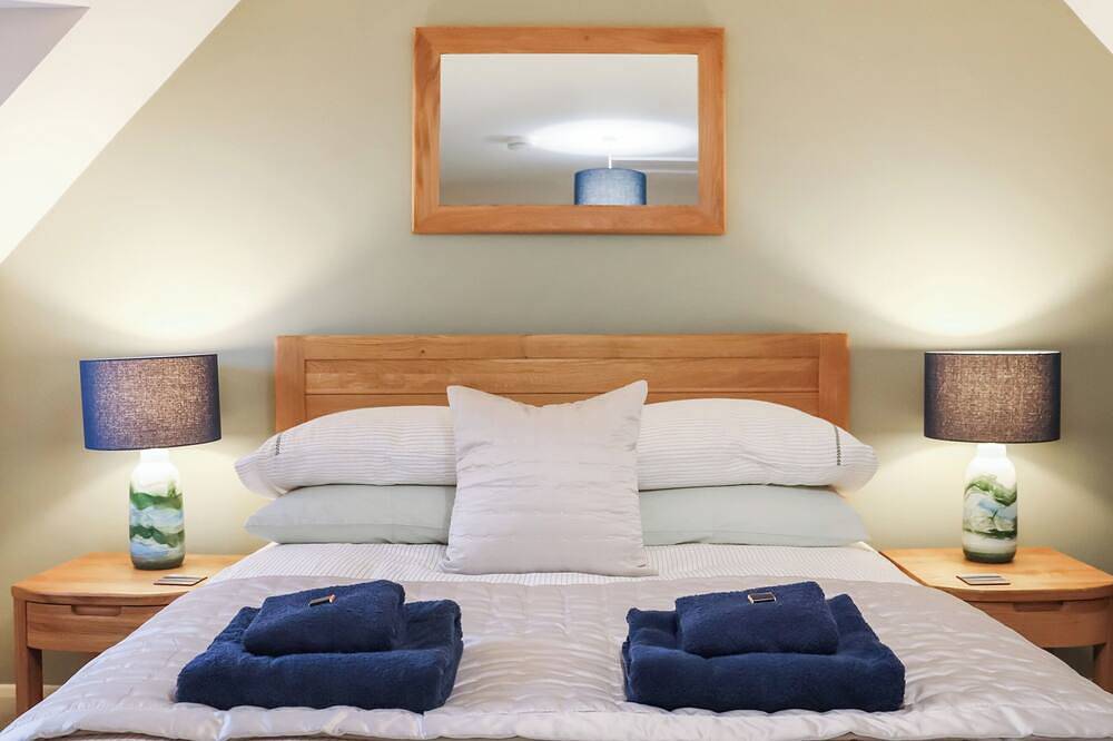 Barton Court Cottage in Cirencester, Gloucestershire