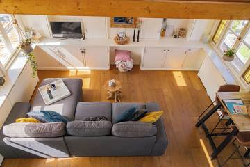 Vakantieappartement voor 2 Personen in Alkmaar, Nederlandse kust, Afbeelding 4