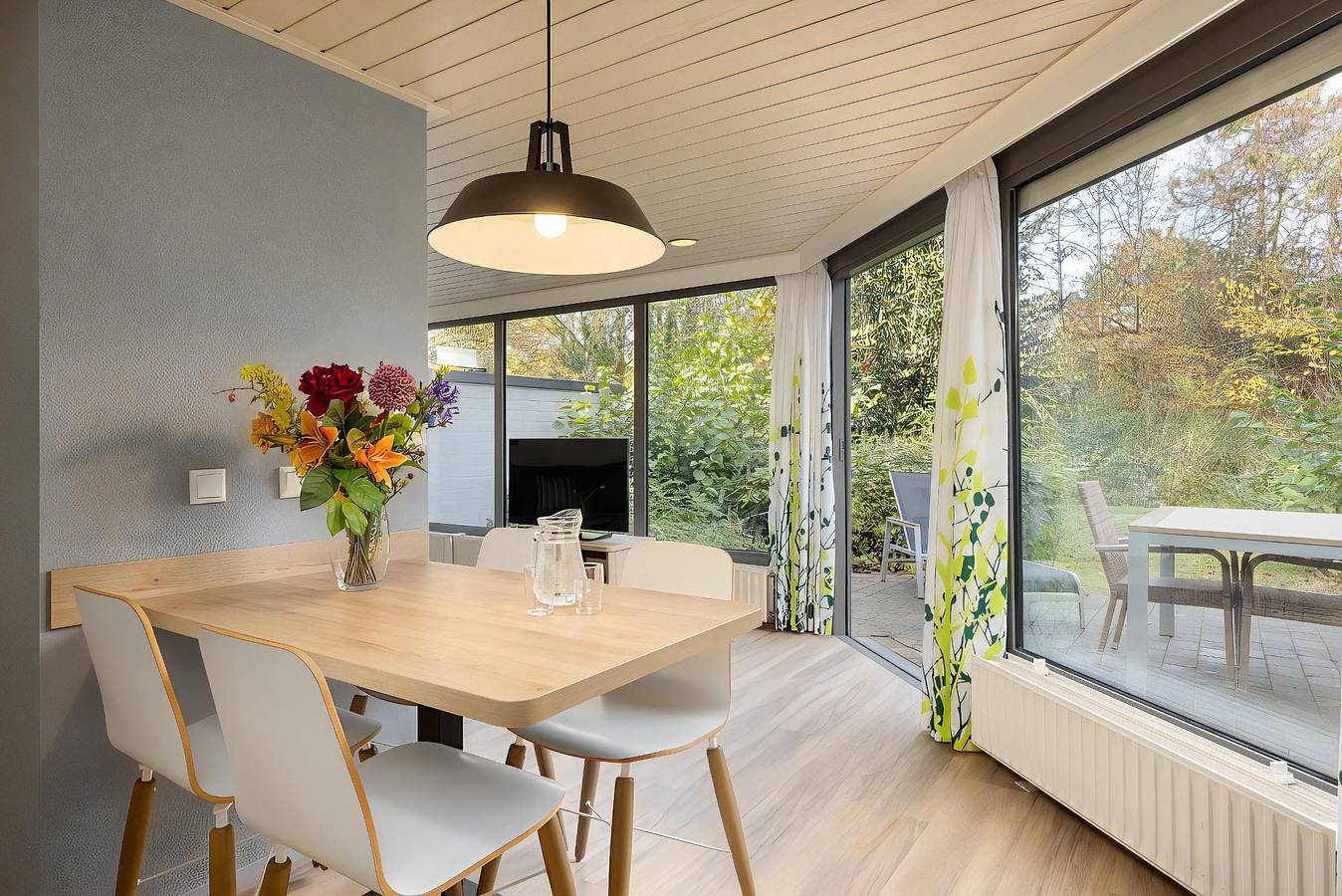 Cottage 4 personen in Flevoland