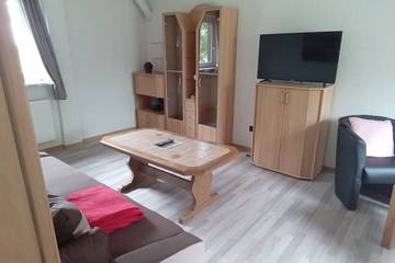 Bauernhof für 2 Personen, mit Garten in Cuxland