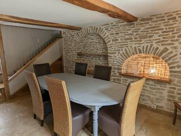 Gîte pour 5 Personnes dans Fussey, Côte-d'Or, Photo 4