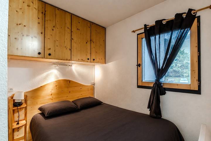 Ganze Wohnung, Ferienwohnung für 4 Personen mit Garten in Habère-Poche, Thonon-les-Bains und Umgebung