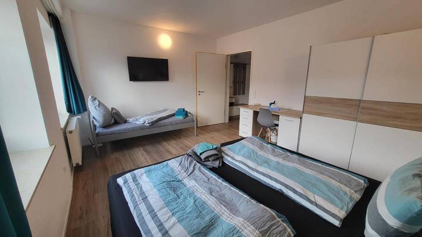 Location de vacances pour 2 personnes à Heilbronn - 2