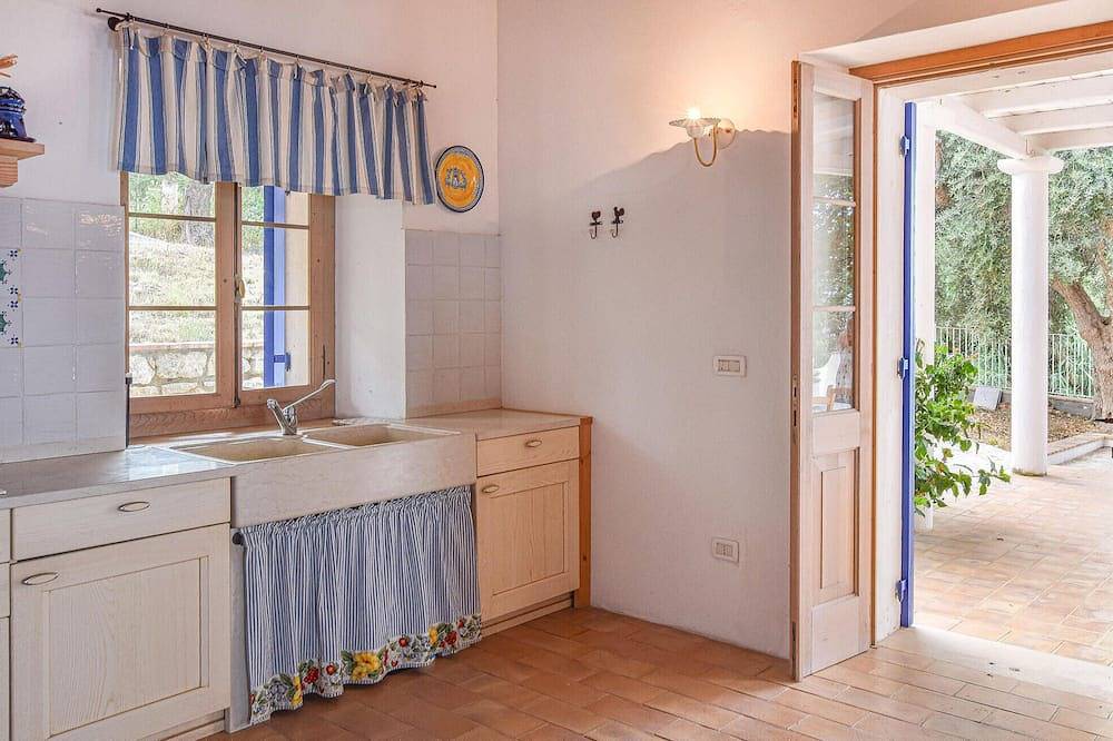 Splendida casa a Diamante con Wifi in Diamante, Costa Tirrenica Calabria