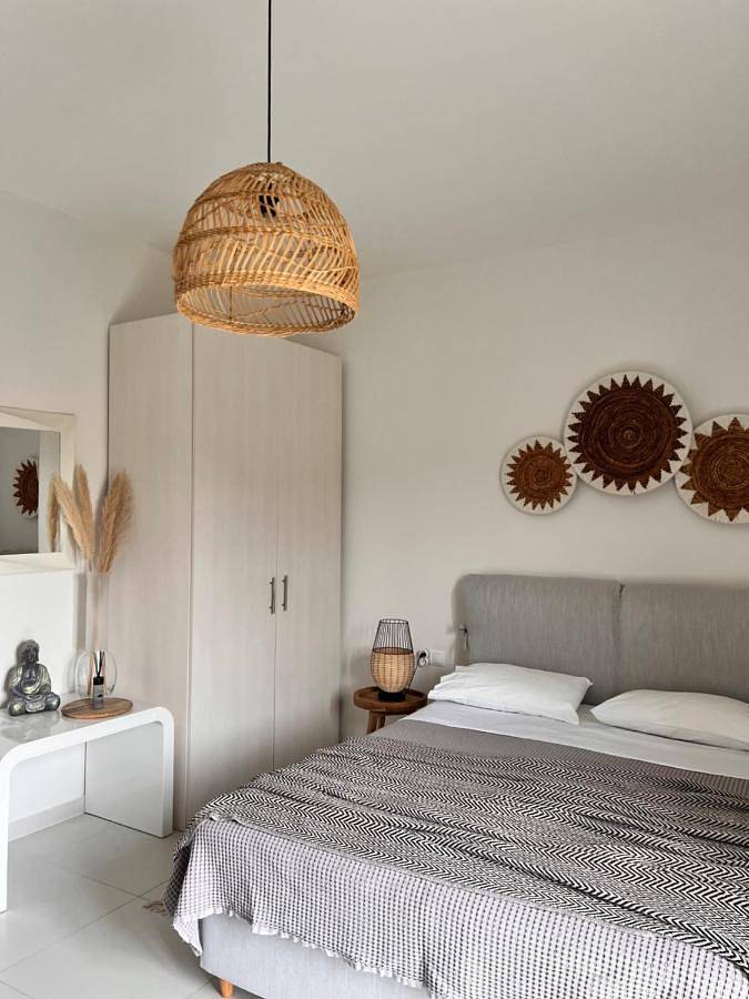Ganze Wohnung, Fays luxury apartments by the sea in Finikounda, Messenien