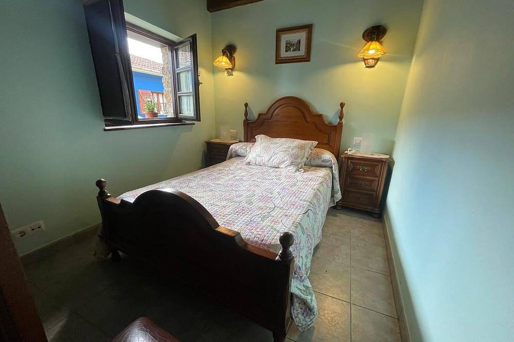 Corrada, house for 5 people in Priede, Piloña in Sevares, Piloña