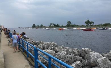 Bnb für 4 Personen in Muskegon, Michigan, Bild 3