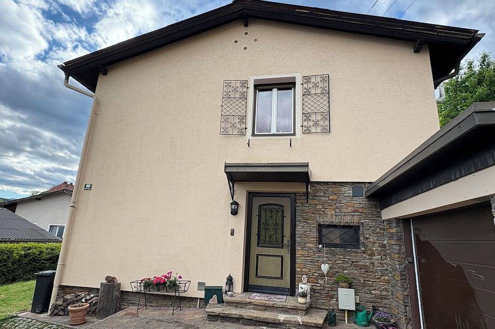 Haus Winterbach - gemütliche Unterkunft in der Nähe vom Red Bull Ring/Murtal in Fohnsdorf, Murtal