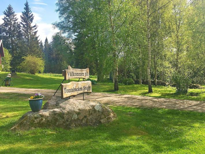 Chalet für 6 Personen, kinderfreundlich in Schweden - 4