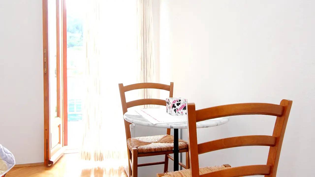 Zimmer für 2 Personen (13 m²) in Račišće in Račišće (Dalmatien), Korcula