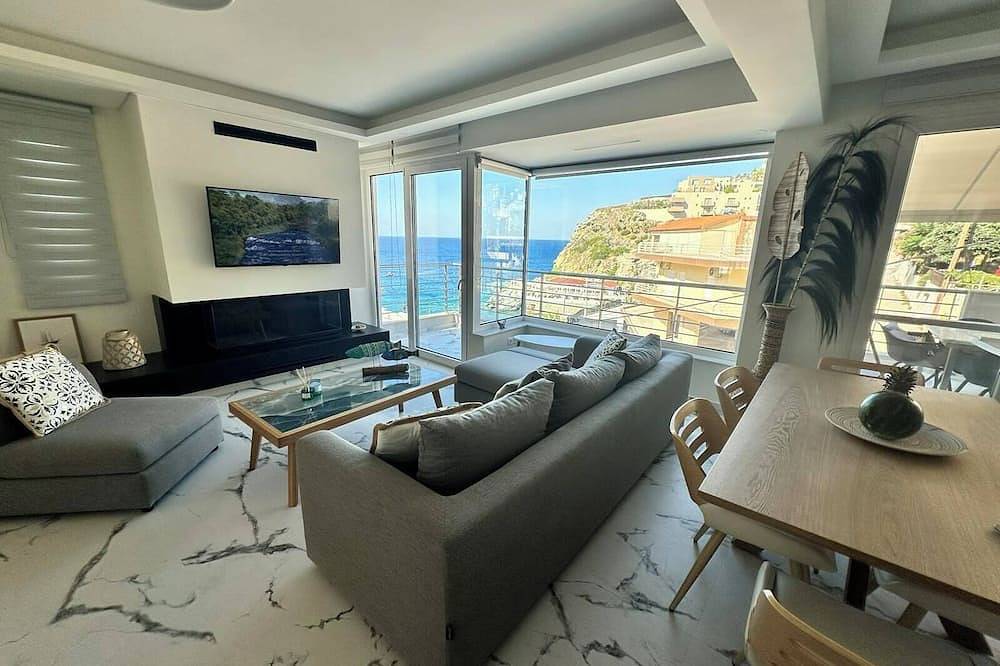 Appartamento vacanze a Achlada a partire da 148€ a notte