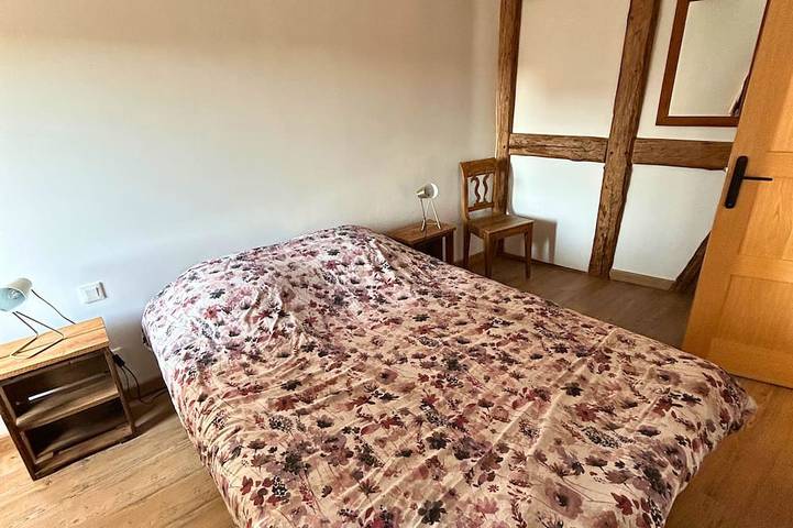 Location de vacances pour 6 personnes à Orschwihr - 3