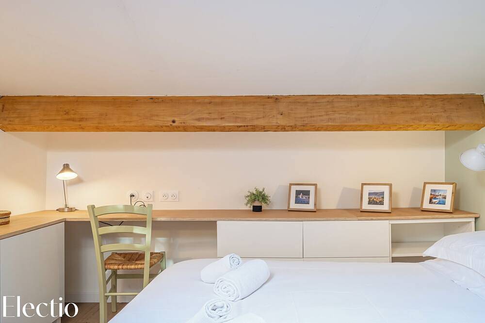 Apartamento entero, Piso La Tourterelle I Les Nids de la Diane in Pertuis, Parque natural regional del Luberon