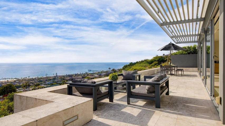 Casa de vacaciones para 10 personas, con terraza y piscina - 1