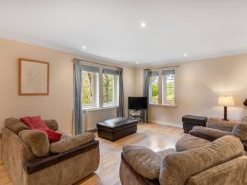 Holiday Home for 4 People in Highlands, Scotland, Photo 1