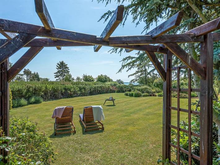 Ferienhaus für 7 Personen, mit Whirlpool und Terrasse in Dänische Südsee - 2