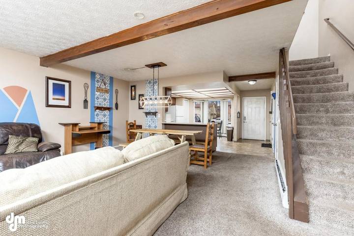 Casa de vacaciones para 11 personas, con jardín y terraza, Se admiten mascotas - 1