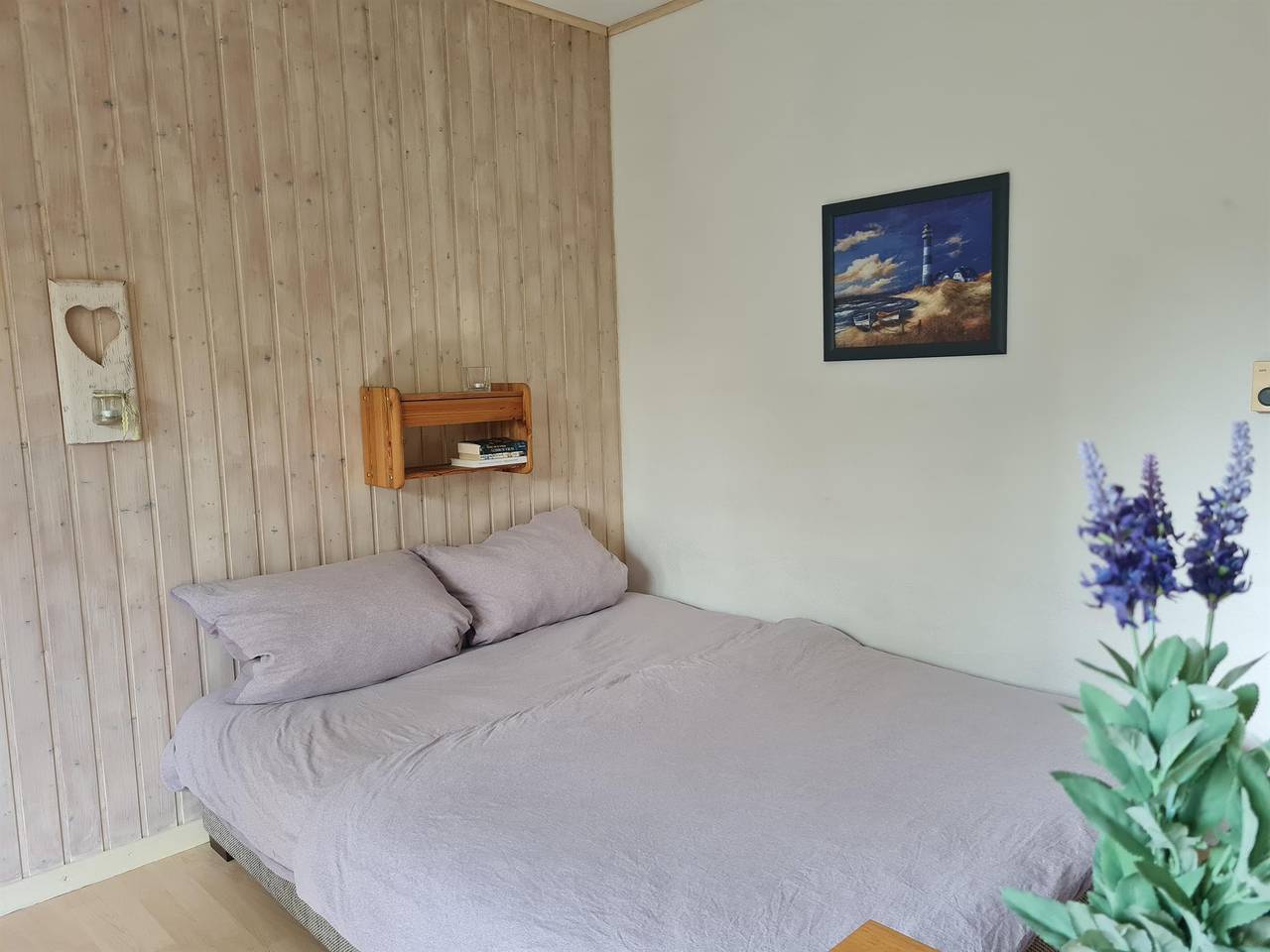 Ganze Ferienwohnung, Wohnung 21 in St. Peter-Ording, Eiderstedt