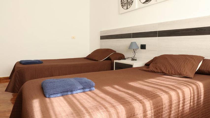 Maison d’hôte pour 2 personnes, avec terrasse à Portomarín - 3